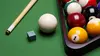 Billard Blackball : Tournoi national de Black Pearl