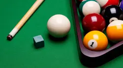 Visuel de Billard Tournoi national Joué-lès-Tours 2023