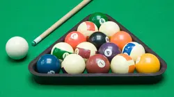 Billard Blackball : Tournoi national Les Herbiers