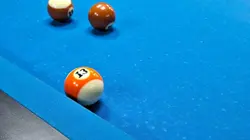 Billard Coupe de France 2024