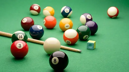 Billard Coupe de France