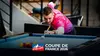 Billard Coupe de France