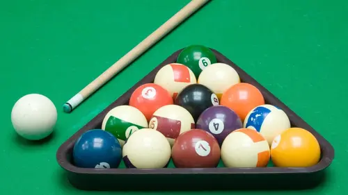 Billard Master 2024