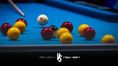Billard Match de gala