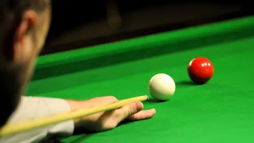 Billard Tournoi National 3