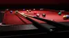 Billard Tournoi National 7 Agen