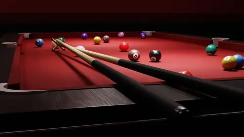 Billard Tournoi National 7 Agen