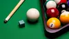 Billard Tournoi National 7, Cavaillon