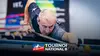 Billard Tournoi national 8
