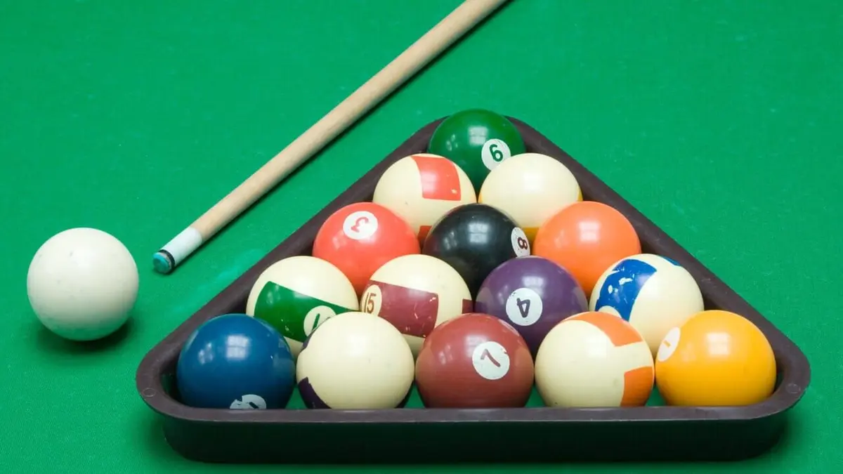 Billard Tournoi National Cavaillon 2024