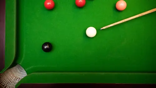 Billard Tournoi national Les Herbiers