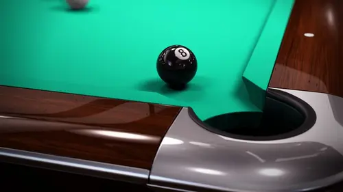 Billard Tournoi National Masters