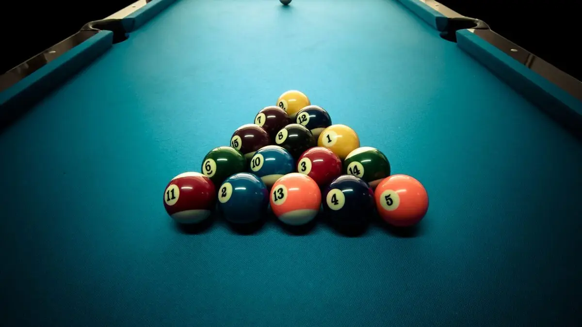 Billard Tournoi National Mèze