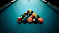 Billard Tournoi National Mèze