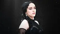 Visuel de Billie Eilish : Sans filtre