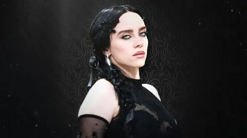 Billie Eilish : Sans filtre
