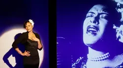 Visuel de Billie Holiday
