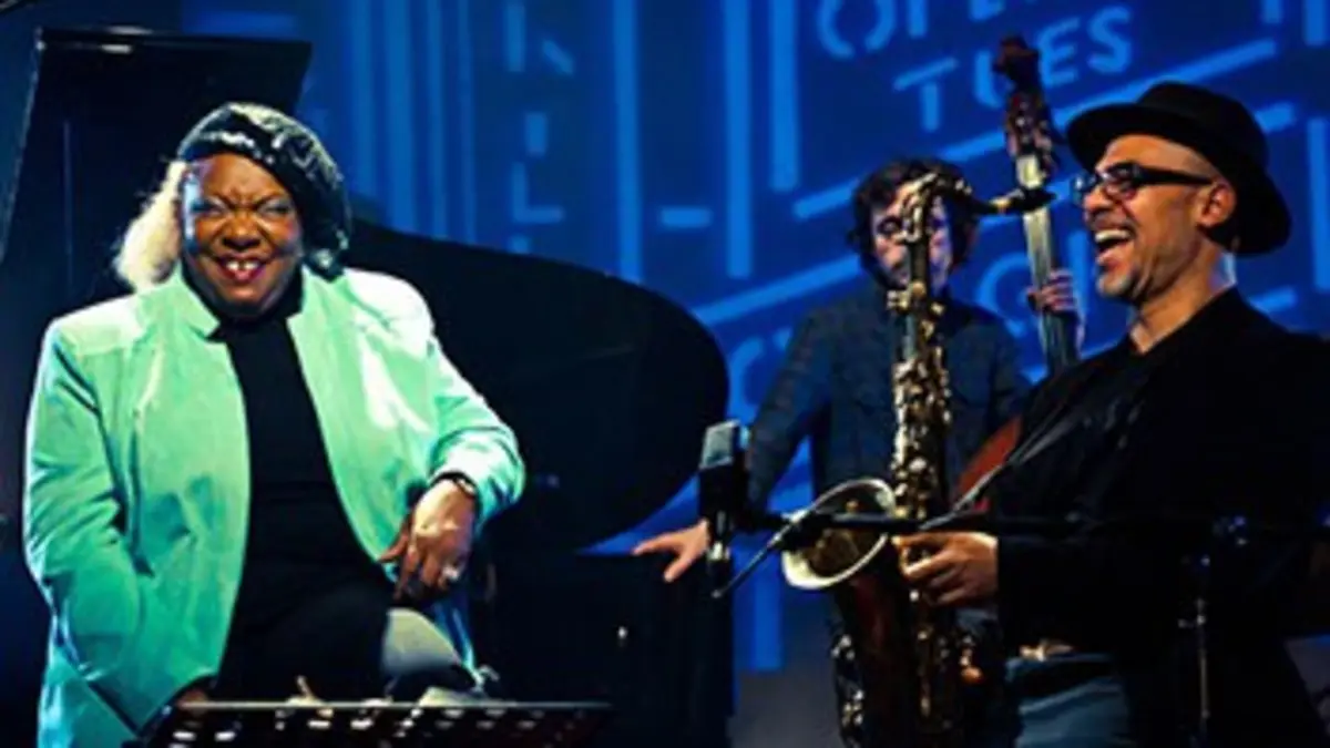 Billie Holiday Forever