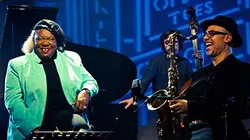 Visuel de Billie Holiday Forever