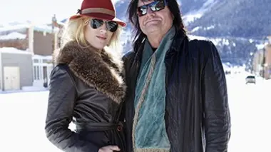 Billie Jamieson : chasseur de trésor