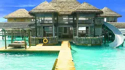 Billionaire Resorts Maldives