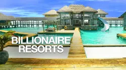 Billionaire Resorts Maldives