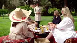 Billionaire Resorts Morocco