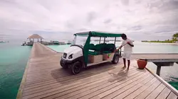 Billionaire Resorts Maldives