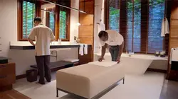 Billionaire Resorts Malaysia