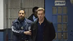 Billions S02E12 Bille en main