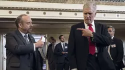 Sur Canal+ à 22h35 : Billions