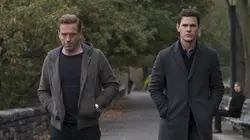 Billions S03E05 La faille dans l'étoile de la mort