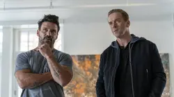 Billions S05E08 Copenhagen