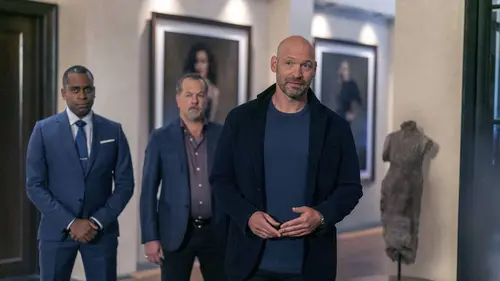 Billions S06E10 Johnny Favorite
