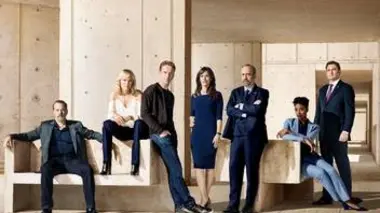 Billions S01E01 Jeu de pouvoir