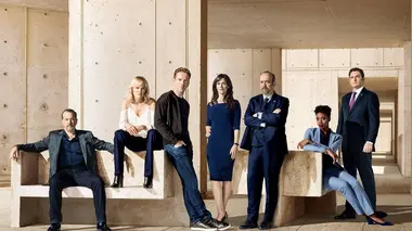Billions S01E03 Yum time