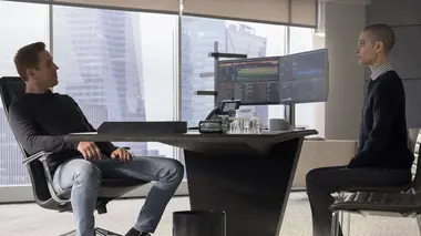 Billions S03E11 Kompeso