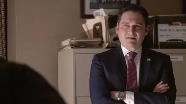 Billions S04E09 Champion d'Amérique