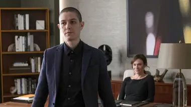 Billions S05E03 Beg, Bribe, Bully