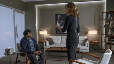 Billions S05E05 Contract