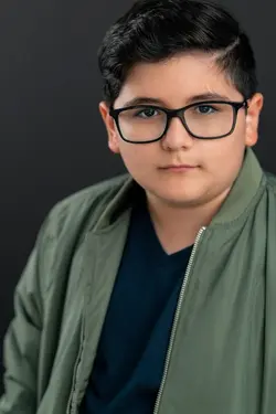 Photo Billy Christos Jr.