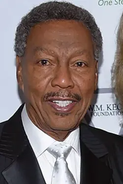 Photo Billy Davis jr.