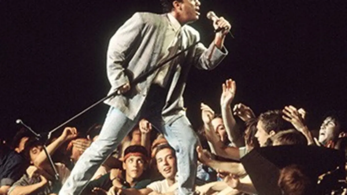 Billy Joel, une rock star au pays des Soviets