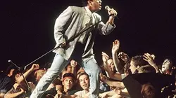 Visuel de Billy Joel, une rock star au pays des Soviets