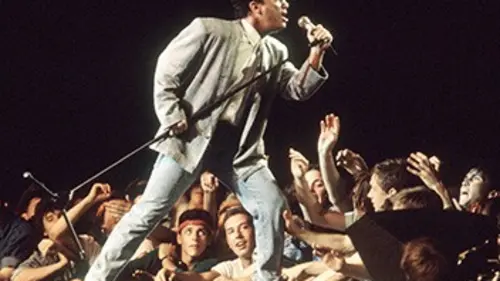 Billy Joel, une rock star au pays des Soviets