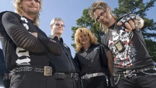 Billy l'exterminateur E41 Dans le repaire des serpents