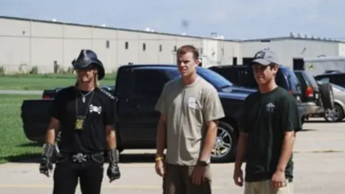 Billy l'exterminateur E44 Morsures de serpents