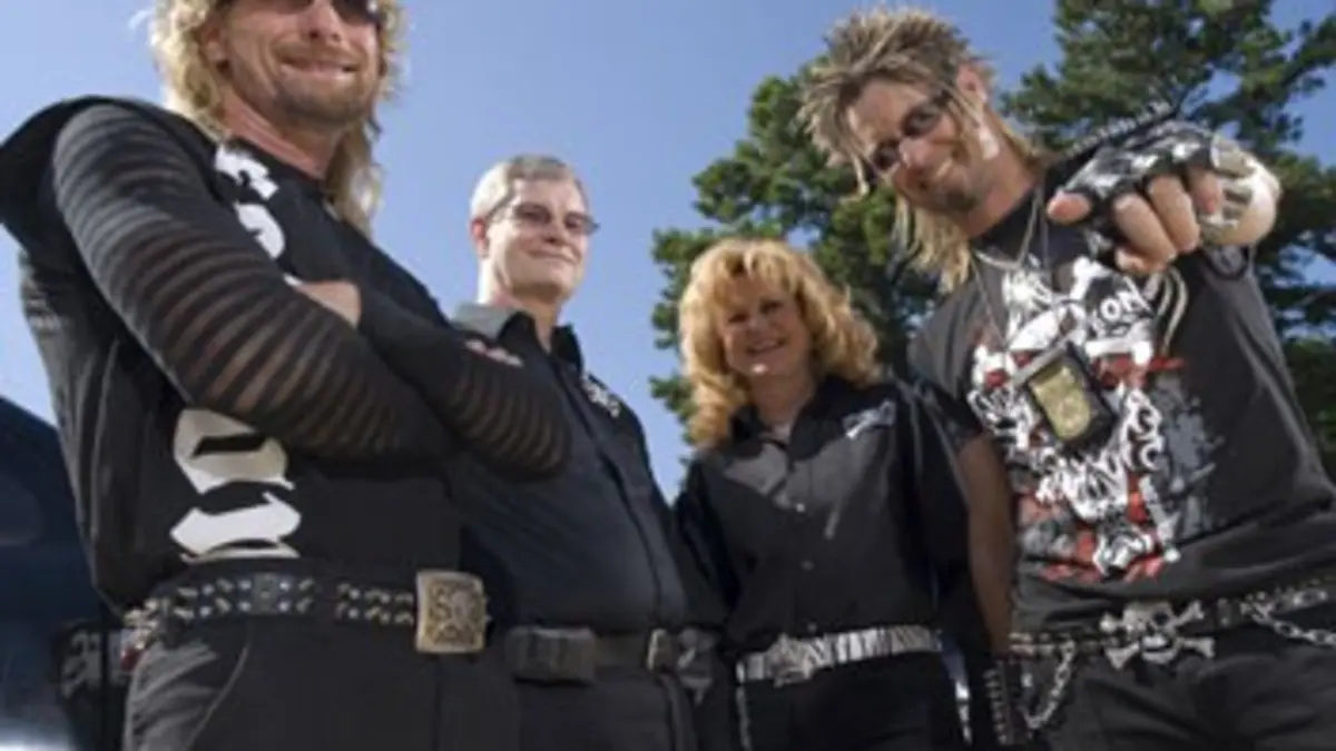 Billy l'exterminateur E57 Danger dans l'avion