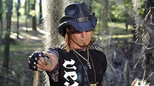 Billy l'exterminateur E14 Terreur à sonnette