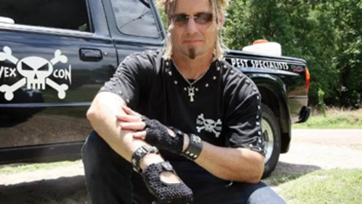 Billy l'exterminateur E13 Opération python